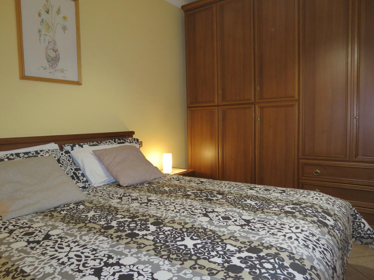 B&B A Casa Di Nonna Massa d'Albe エクステリア 写真